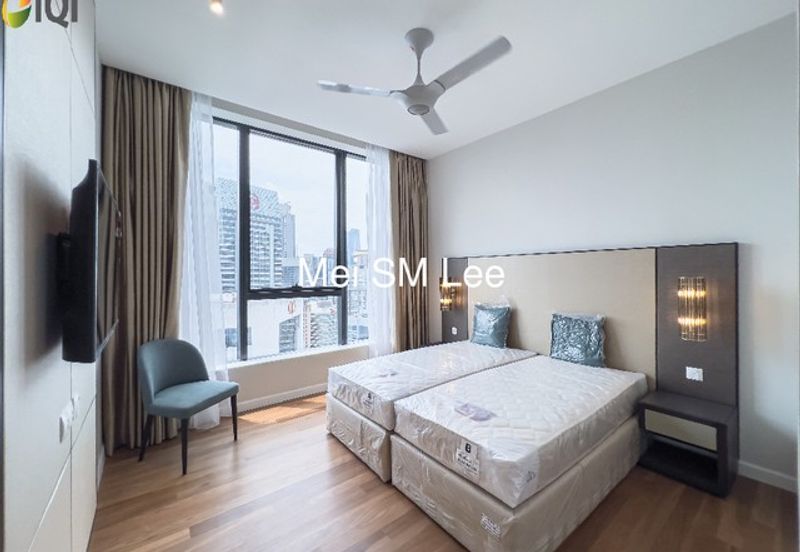 Pavilion Ceylon Hill