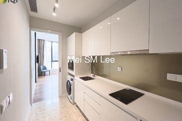 Pavilion Ceylon Hill