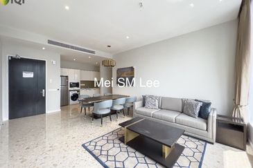 Pavilion Ceylon Hill