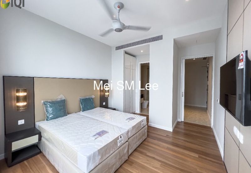 Pavilion Ceylon Hill