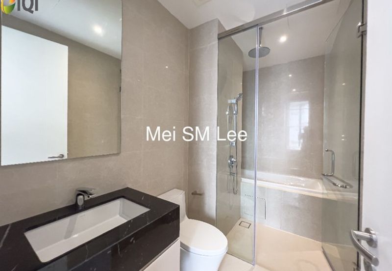 Pavilion Ceylon Hill