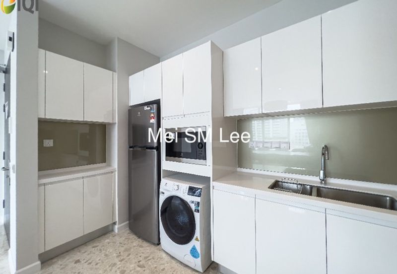 Pavilion Ceylon Hill