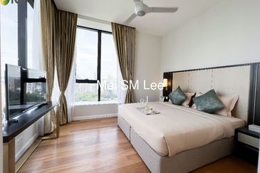 Pavilion Ceylon Hill