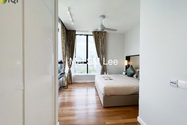 Pavilion Ceylon Hill