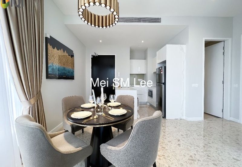 Pavilion Ceylon Hill