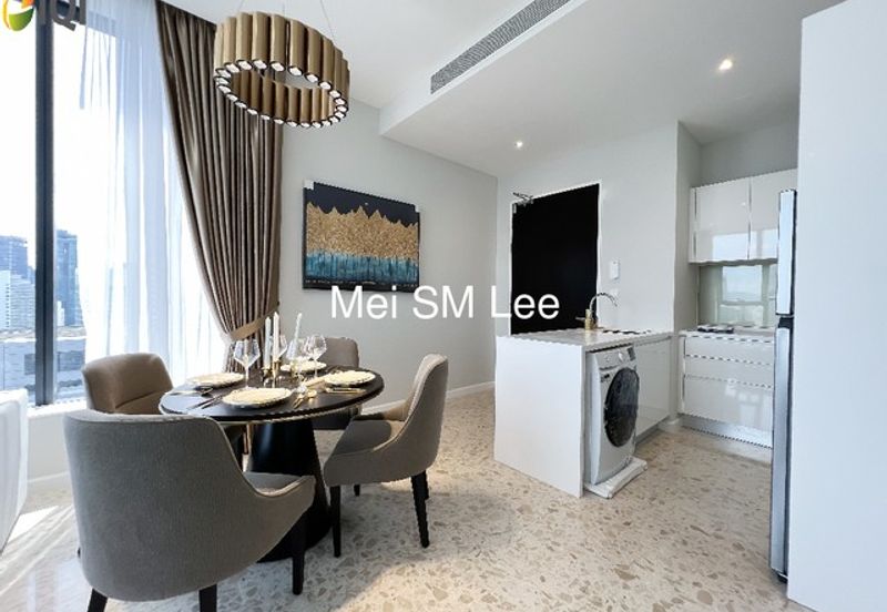 Pavilion Ceylon Hill