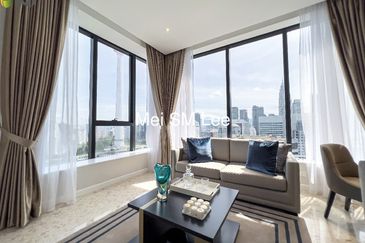 Pavilion Ceylon Hill