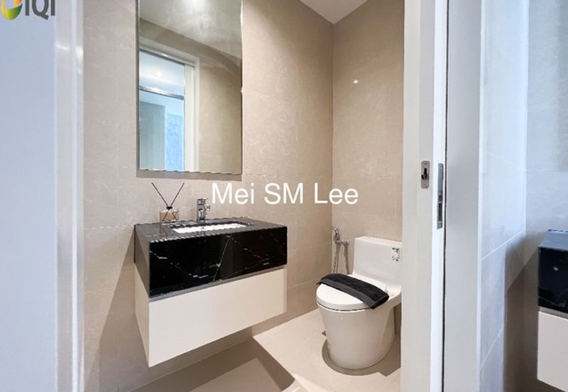 Pavilion Ceylon Hill