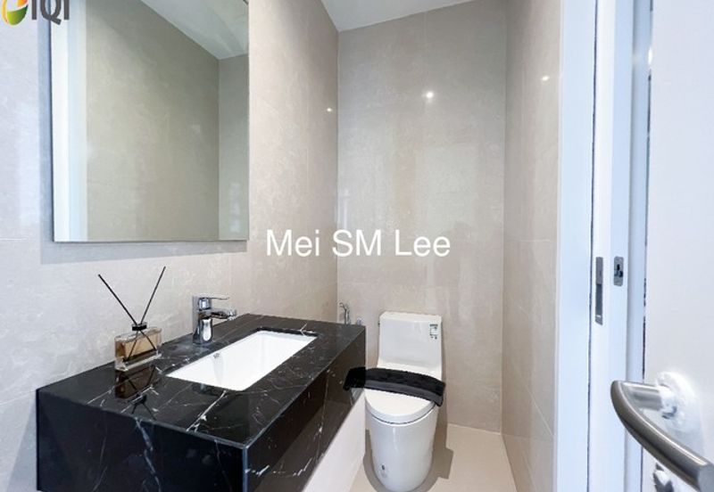 Pavilion Ceylon Hill