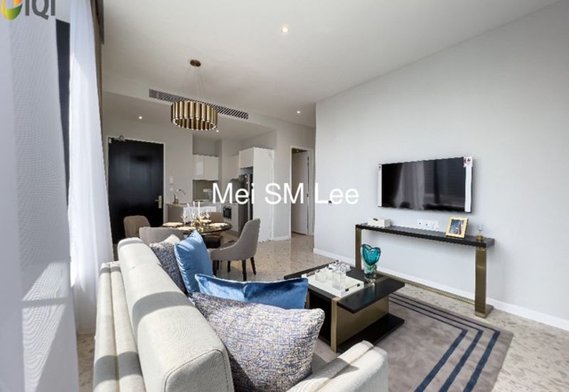 Pavilion Ceylon Hill