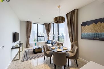 Pavilion Ceylon Hill