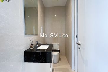 Pavilion Ceylon Hill