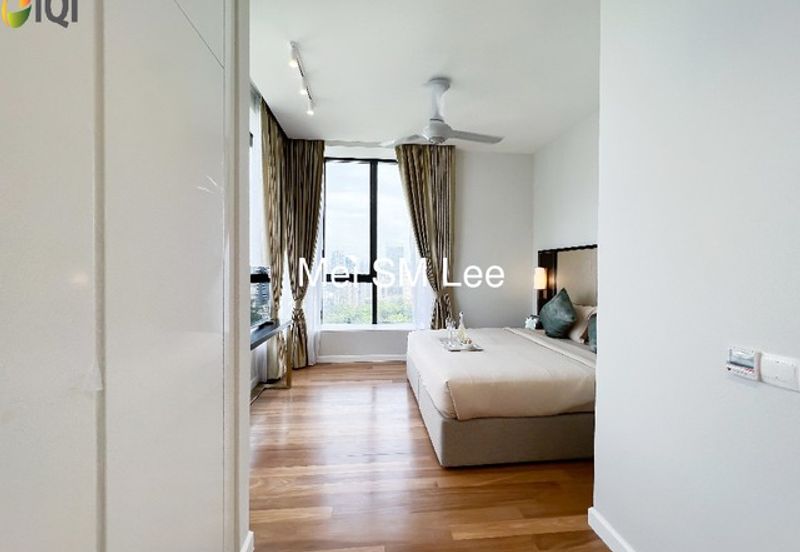 Pavilion Ceylon Hill