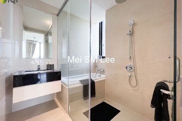 Pavilion Ceylon Hill