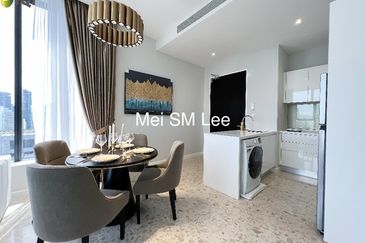 Pavilion Ceylon Hill