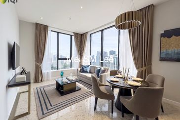 Pavilion Ceylon Hill