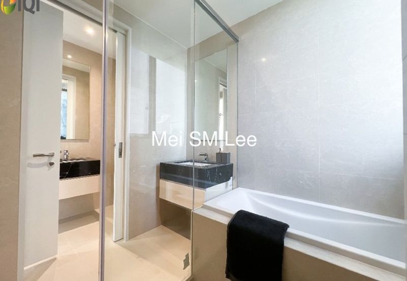 Pavilion Ceylon Hill