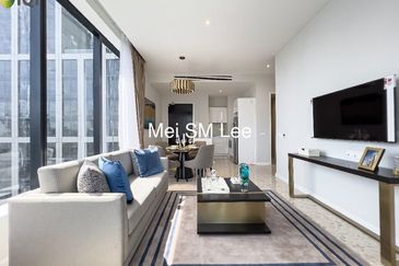 Pavilion Ceylon Hill