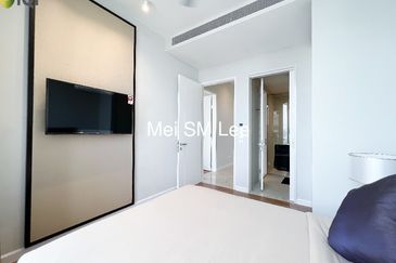 Pavilion Ceylon Hill