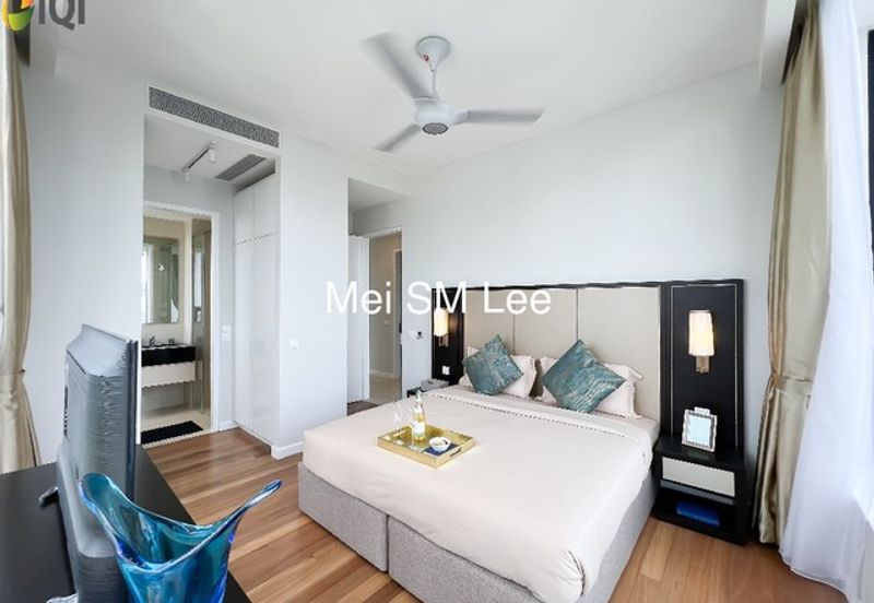 Pavilion Ceylon Hill