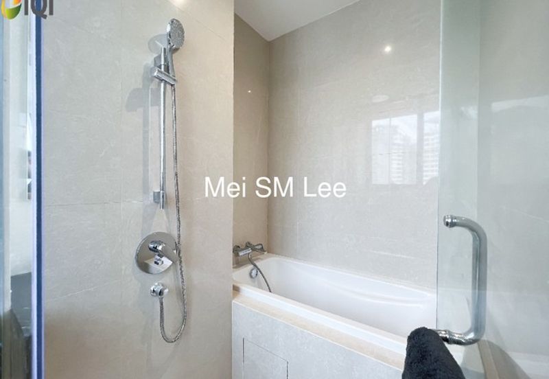 Pavilion Ceylon Hill