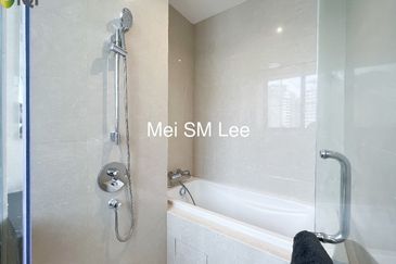 Pavilion Ceylon Hill