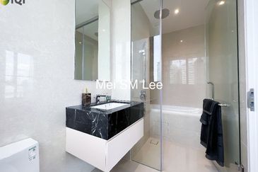 Pavilion Ceylon Hill