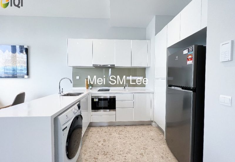 Pavilion Ceylon Hill