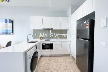 Pavilion Ceylon Hill