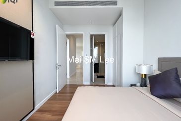 Pavilion Ceylon Hill