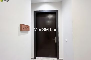 Pavilion Ceylon Hill