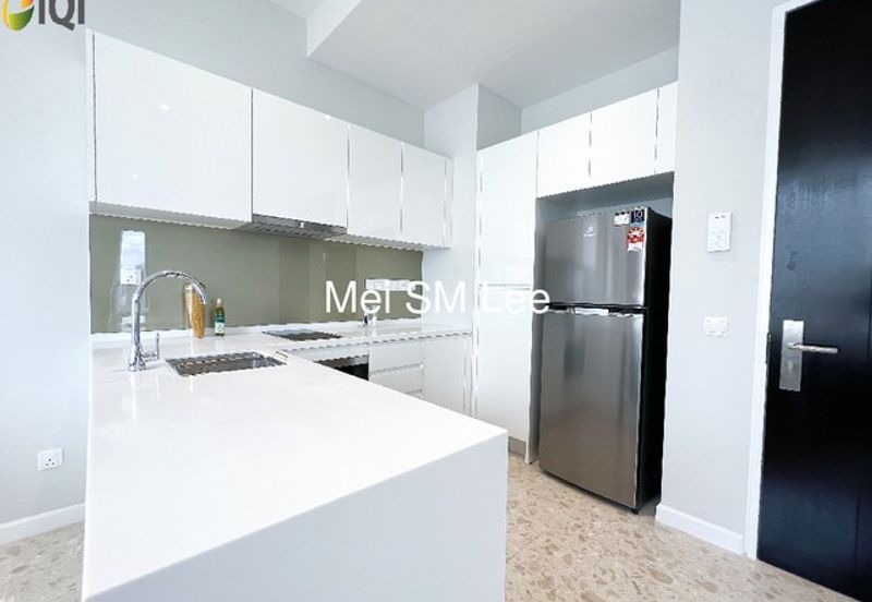 Pavilion Ceylon Hill