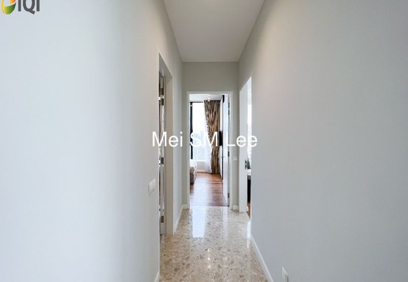 Pavilion Ceylon Hill