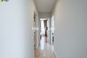 Pavilion Ceylon Hill