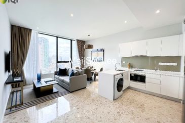 Pavilion Ceylon Hill