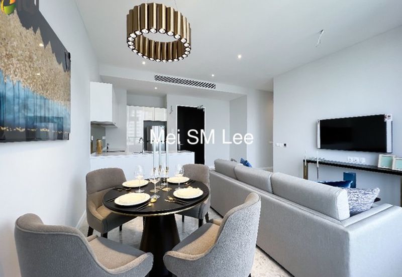 Pavilion Ceylon Hill