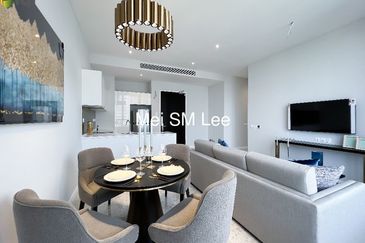 Pavilion Ceylon Hill