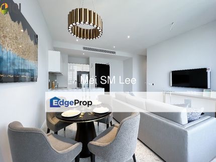 Pavilion Ceylon Hill, Kuala Lumpur, Bukit Bintang