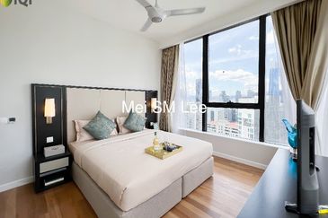 Pavilion Ceylon Hill