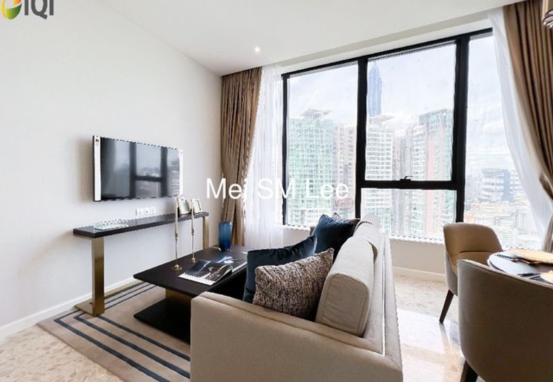 Pavilion Ceylon Hill