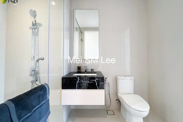 Pavilion Ceylon Hill