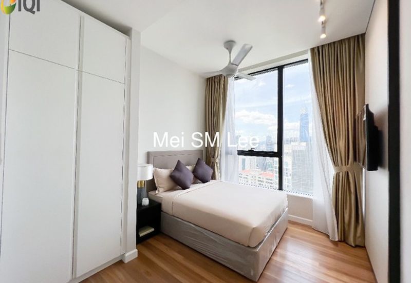 Pavilion Ceylon Hill