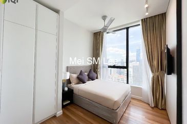 Pavilion Ceylon Hill