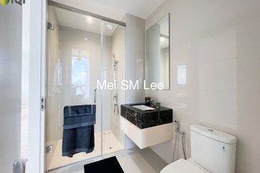 Pavilion Ceylon Hill