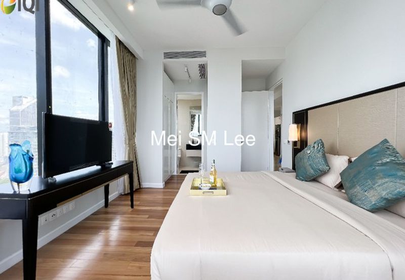 Pavilion Ceylon Hill