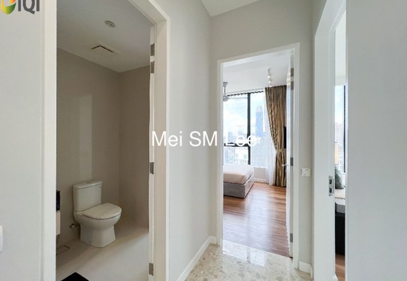 Pavilion Ceylon Hill