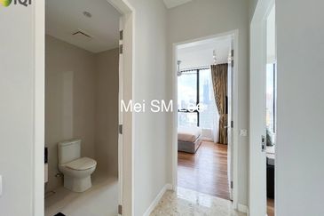 Pavilion Ceylon Hill