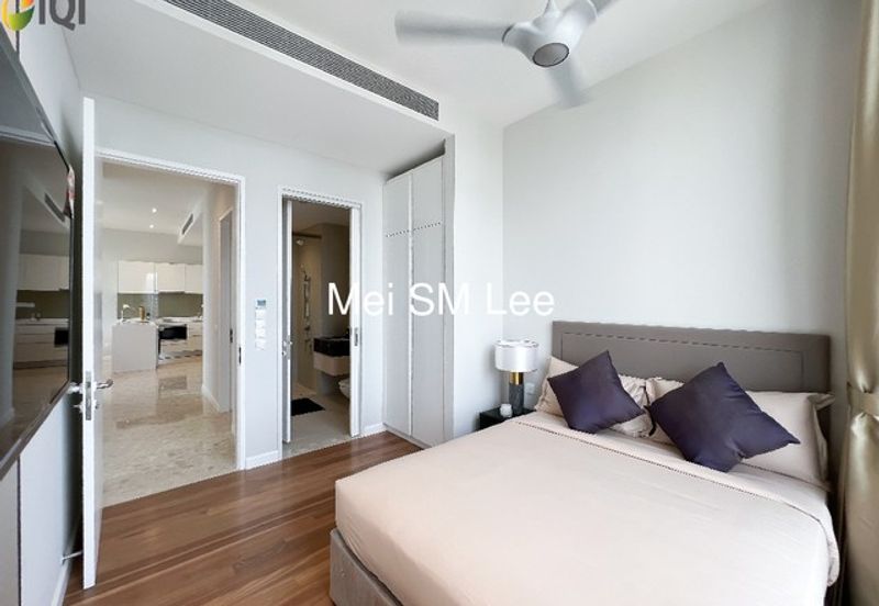 Pavilion Ceylon Hill