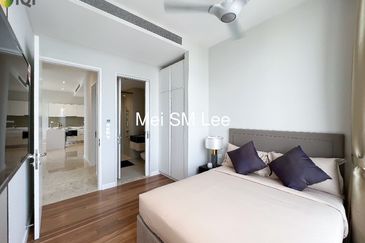 Pavilion Ceylon Hill