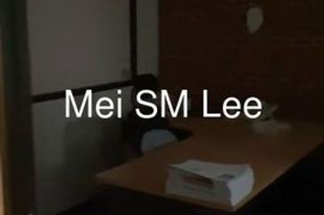 Jalan Kenari, Bandar Puchong Jaya